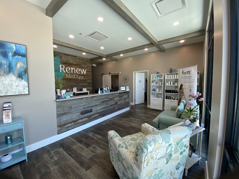 Renew Med Spa, beauty salon in Georgetown, TX, photo 4 of 9